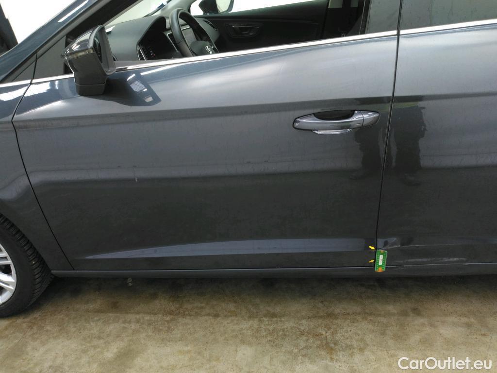  Seat  Leon  ST Xcellence 1.5 TSI 150CV BVA7 E6dT #21