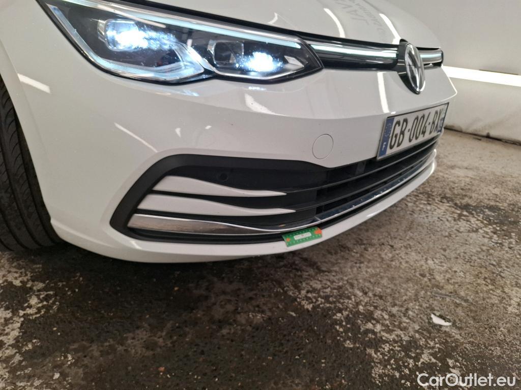  Volkswagen  Golf  VOLKSWAGEN / 2020 / 5P / Berline 1.5 eTSI OPF 150 DSG7 Style #5
