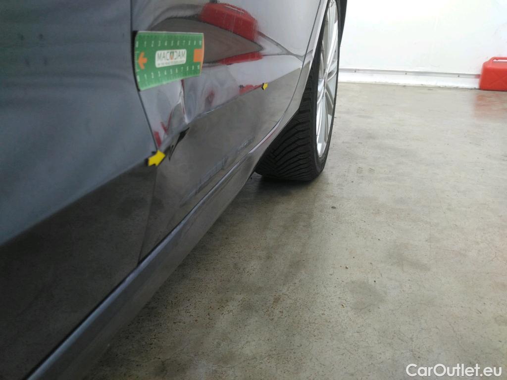  Seat  Leon  ST Xcellence 1.5 TSI 150CV BVA7 E6dT #7