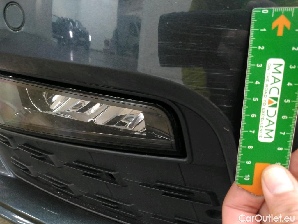  Seat  Leon  ST Xcellence 1.5 TSI 150CV BVA7 E6dT #35