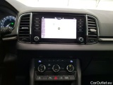  Skoda  Karoq  Business 2.0 TDI 115CV BVA7 E6d #7