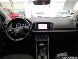  Skoda  Karoq  Business 2.0 TDI 115CV BVA7 E6d #5