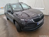  Skoda  Karoq  Business 2.0 TDI 115CV BVA7 E6d #4