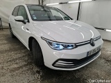  Volkswagen  Golf  VOLKSWAGEN / 2020 / 5P / Berline 1.5 eTSI OPF 150 DSG7 Style #4