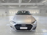  Audi  A4 AUDI  AVANT / 2019 / 5P / STATION WAGON 2.0 35 TDI BUSINESS S TRONIC #6