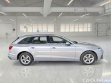  Audi  A4 AUDI  AVANT / 2019 / 5P / STATION WAGON 2.0 35 TDI BUSINESS S TRONIC #7