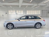  Audi  A4 AUDI  AVANT / 2019 / 5P / STATION WAGON 2.0 35 TDI BUSINESS S TRONIC #8