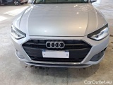  Audi  A4 AUDI  AVANT / 2019 / 5P / STATION WAGON 2.0 35 TDI BUSINESS S TRONIC #22