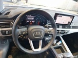  Audi  A4 AUDI  AVANT / 2019 / 5P / STATION WAGON 2.0 35 TDI BUSINESS S TRONIC #28