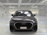  Audi  Q3 AUDI  SPORTBACK / 2019 / 5P / SUV 35 TDI S TRONIC BUSINESS PLUS #6