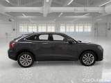  Audi  Q3 AUDI  SPORTBACK / 2019 / 5P / SUV 35 TDI S TRONIC BUSINESS PLUS #7