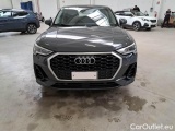  Audi  Q3 AUDI  SPORTBACK / 2019 / 5P / SUV 35 TDI S TRONIC BUSINESS PLUS #33