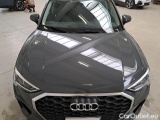  Audi  Q3 AUDI  SPORTBACK / 2019 / 5P / SUV 35 TDI S TRONIC BUSINESS PLUS #30