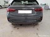  Audi  Q3 AUDI  SPORTBACK / 2019 / 5P / SUV 35 TDI S TRONIC BUSINESS PLUS #36