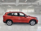  Bmw  X1 BMW  / 2019 / 5P / SUV XDRIVE 25E BUSINESS ADVANTAGE AUTOMATICO #7