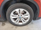  Bmw  X1 BMW  / 2019 / 5P / SUV XDRIVE 25E BUSINESS ADVANTAGE AUTOMATICO #17