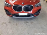  Bmw  X1 BMW  / 2019 / 5P / SUV XDRIVE 25E BUSINESS ADVANTAGE AUTOMATICO #22