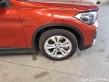  Bmw  X1 BMW  / 2019 / 5P / SUV XDRIVE 25E BUSINESS ADVANTAGE AUTOMATICO #34