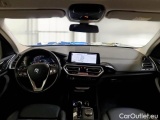  Bmw  X3 BMW  / 2021 / 5P / SUV XDRIVE 30D 249CV MH48V #3