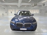  Bmw  X3 BMW  / 2021 / 5P / SUV XDRIVE 30D 249CV MH48V #6