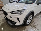  Cupra  Formentor CUPRA  / 2020 / 5P / SUV 2.0 TDI 4DRIVE DSG #33