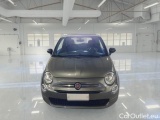  Fiat  500 FIAT  / 2015 / 3P / BERLINA 1.0 70CV IBRIDO CULT #6