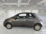  Fiat  500 FIAT  / 2015 / 3P / BERLINA 1.0 70CV IBRIDO CULT #8