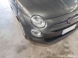  Fiat  500 FIAT  / 2015 / 3P / BERLINA 1.0 70CV IBRIDO CULT #38