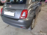  Fiat  500 FIAT  / 2015 / 3P / BERLINA 1.0 70CV IBRIDO CULT #61