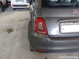  Fiat  500 FIAT  / 2015 / 3P / BERLINA 1.0 70CV IBRIDO CULT #64