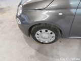  Fiat  500 FIAT  / 2015 / 3P / BERLINA 1.0 70CV IBRIDO CULT #92