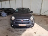  Fiat  500 FIAT X / 2018 / 5P / CROSSOVER 1.3 MJET 95CV E6D CONNECT #6