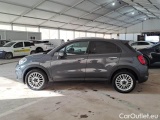  Fiat  500 FIAT X / 2018 / 5P / CROSSOVER 1.3 MJET 95CV E6D CONNECT #8