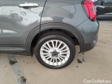  Fiat  500 FIAT X / 2018 / 5P / CROSSOVER 1.3 MJET 95CV E6D CONNECT #19