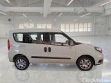  Fiat  Doblo FIAT DOBLÒ 2015 1.6 MJT 16V 95CV EASY #7