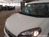  Fiat  Doblo FIAT DOBLÒ 2015 1.6 MJT 16V 95CV EASY #25