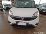 Fiat  Doblo FIAT DOBLÒ 2015 1.6 MJT 16V 95CV EASY #31