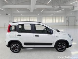  Fiat  Panda FIAT  / 2011 / 5P / BERLINA 1.0 FIREFLY 70CV SeS HYBRID CITY LIFE #7