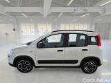  Fiat  Panda FIAT  / 2011 / 5P / BERLINA 1.0 FIREFLY 70CV SeS HYBRID CITY LIFE #8