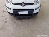  Fiat  Panda FIAT  / 2011 / 5P / BERLINA 1.0 FIREFLY 70CV SeS HYBRID CITY LIFE #26