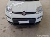  Fiat  Panda FIAT  / 2011 / 5P / BERLINA 1.0 FIREFLY 70CV SeS HYBRID CITY LIFE #24