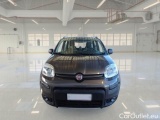  Fiat  Panda FIAT  / 2011 / 5P / BERLINA 0.9 TWINAIR TURBO 85CV WILD 4X4 #6