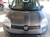  Fiat  Panda FIAT  / 2011 / 5P / BERLINA 0.9 TWINAIR TURBO 85CV WILD 4X4 #27