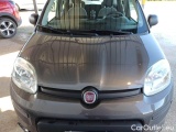  Fiat  Panda FIAT  / 2011 / 5P / BERLINA 0.9 TWINAIR TURBO 85CV WILD 4X4 #31