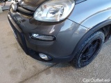  Fiat  Panda FIAT  / 2011 / 5P / BERLINA 0.9 TWINAIR TURBO 85CV WILD 4X4 #33