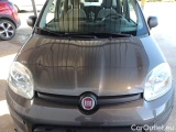  Fiat  Panda FIAT  / 2011 / 5P / BERLINA 0.9 TWINAIR TURBO 85CV WILD 4X4 #29