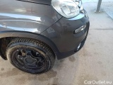  Fiat  Panda FIAT  / 2011 / 5P / BERLINA 0.9 TWINAIR TURBO 85CV WILD 4X4 #37