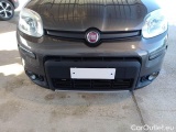  Fiat  Panda FIAT  / 2011 / 5P / BERLINA 0.9 TWINAIR TURBO 85CV WILD 4X4 #35