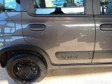  Fiat  Panda FIAT  / 2011 / 5P / BERLINA 0.9 TWINAIR TURBO 85CV WILD 4X4 #43
