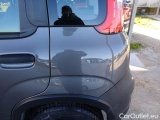  Fiat  Panda FIAT  / 2011 / 5P / BERLINA 0.9 TWINAIR TURBO 85CV WILD 4X4 #55